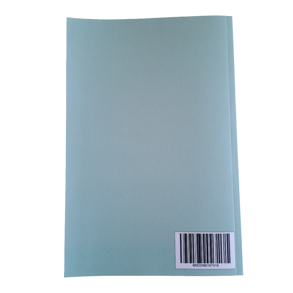 I am Cherished Bible Verse Notebook - Journey with Jazzy