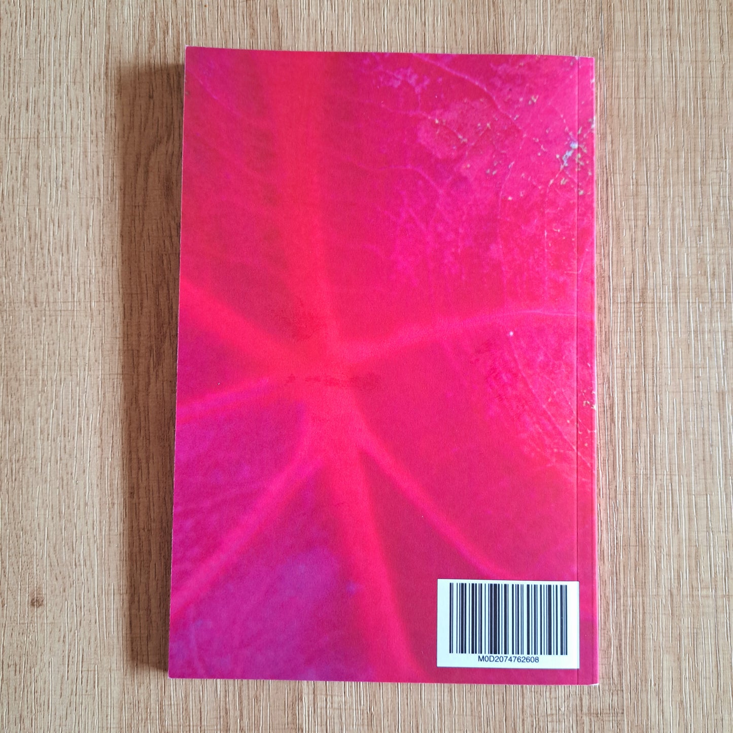 Water Colour Bible Verse Notebook for Women - Journey with Jazzy