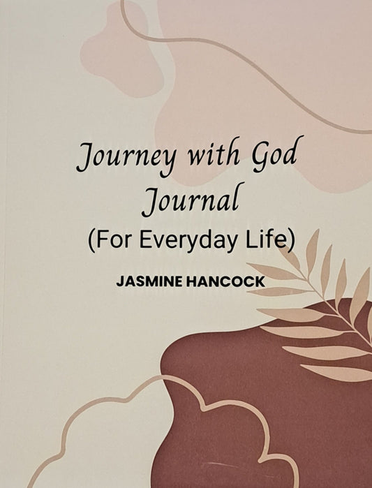 Journey with God: How Journaling Can Transform Your Spiritual Life