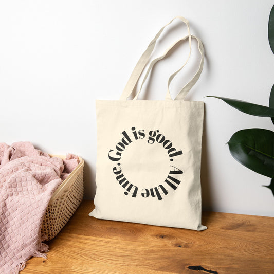 10 Reasons Why a Tote Bag is Essential